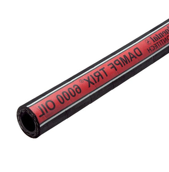 DAMPF TRIX 6000 OIL steam hose 19 mm (ID) 1 m (Oil resistant)