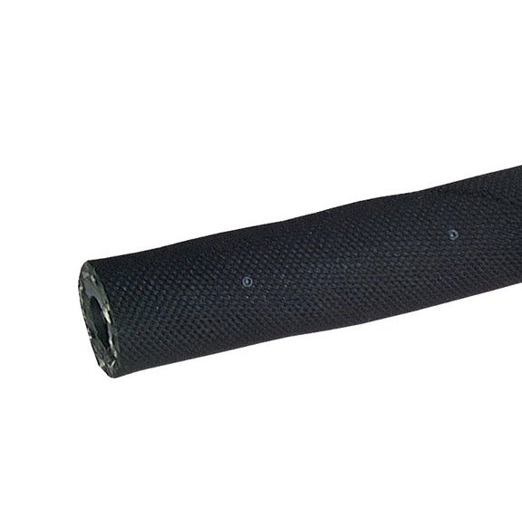 FKM oil & fuel hose 7.3 mm (ID) 1 m
