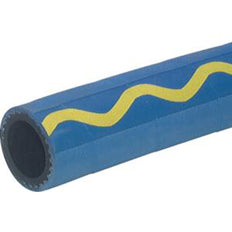 Universal AQUAPAL drinking water hose 38 mm (ID) 1 m