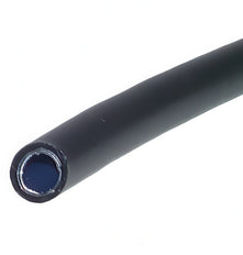 PE/Alu. compressed air hose 4x6 mm 1 m Blue