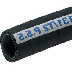 Parker chemical resistant pressure and suction hose 25 mm (ID) 40 m
