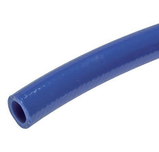 PUR pneumatic hose for Streamline (CEJN) series 11x16 mm 10 m Blue