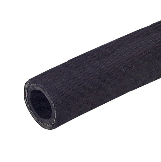 1SN hydraulic hose 9.5 mm (ID) 180 bar (OP) 3 m Black