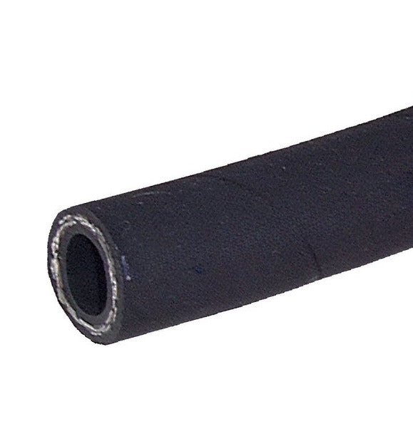 3TE hydraulic hose 9.5 mm (ID) 110 bar (OP) 10 m Black