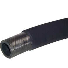 4SP hydraulic hose 31.8 mm (ID) 210 bar (OP) 1 m Black
