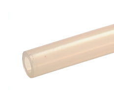 Low pressure silicon gas hose 3x4 mm 25 m