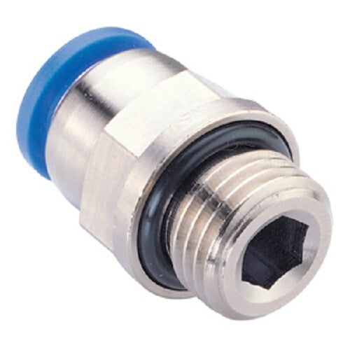 8mmxG1/8'' Push-in fitting O-ring