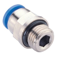 16mmxG1/2'' Push-in fitting O-ring