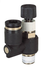 8mm - R3/8" Straight Pressure Control Valve