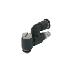 4mm - M5 Meter-In Low Cracking Pressure Universal Flow Control Valve