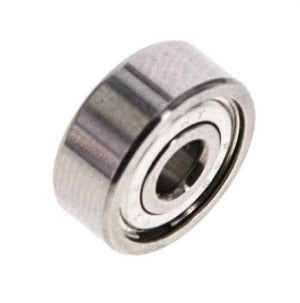 Deep Groove Ball Bearing 12x28x8mm DIN 625 ZZ C3