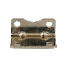 CYL-80mm Foot Mount Steel ISO-15552 MCQV/MCQI2