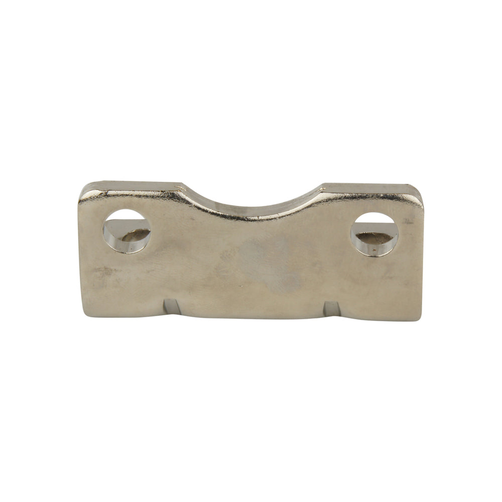 CYL-50mm Foot Mount Steel ISO-15552 MCQV/MCQI2