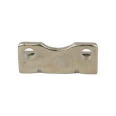 CYL-80mm Foot Mount Steel ISO-15552 MCQV/MCQI2