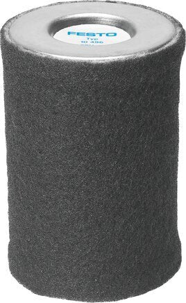 Festo LFPU Replacement Filter Cartridge For P2BFB And P2BFC