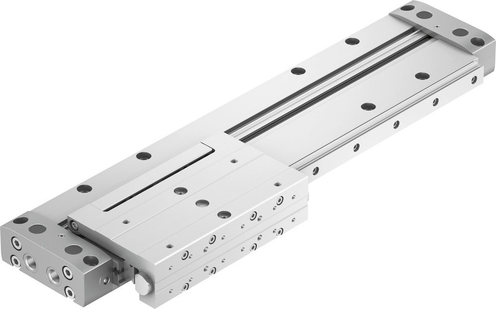 Festo Linear Actuator 32mm Bore 500mm Stroke Double Acting - 5074808