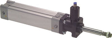 Locking Unit for ISO 15552 40 mm