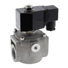 Solenoid Valve LP-DA 3/4'' low pressure aluminium NBR 0-0,36bar 120V AC