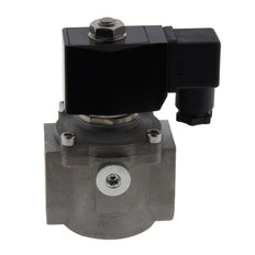 Solenoid Valve LP-DA 3/4'' low pressure aluminium NBR 0-0,36bar 24V AC