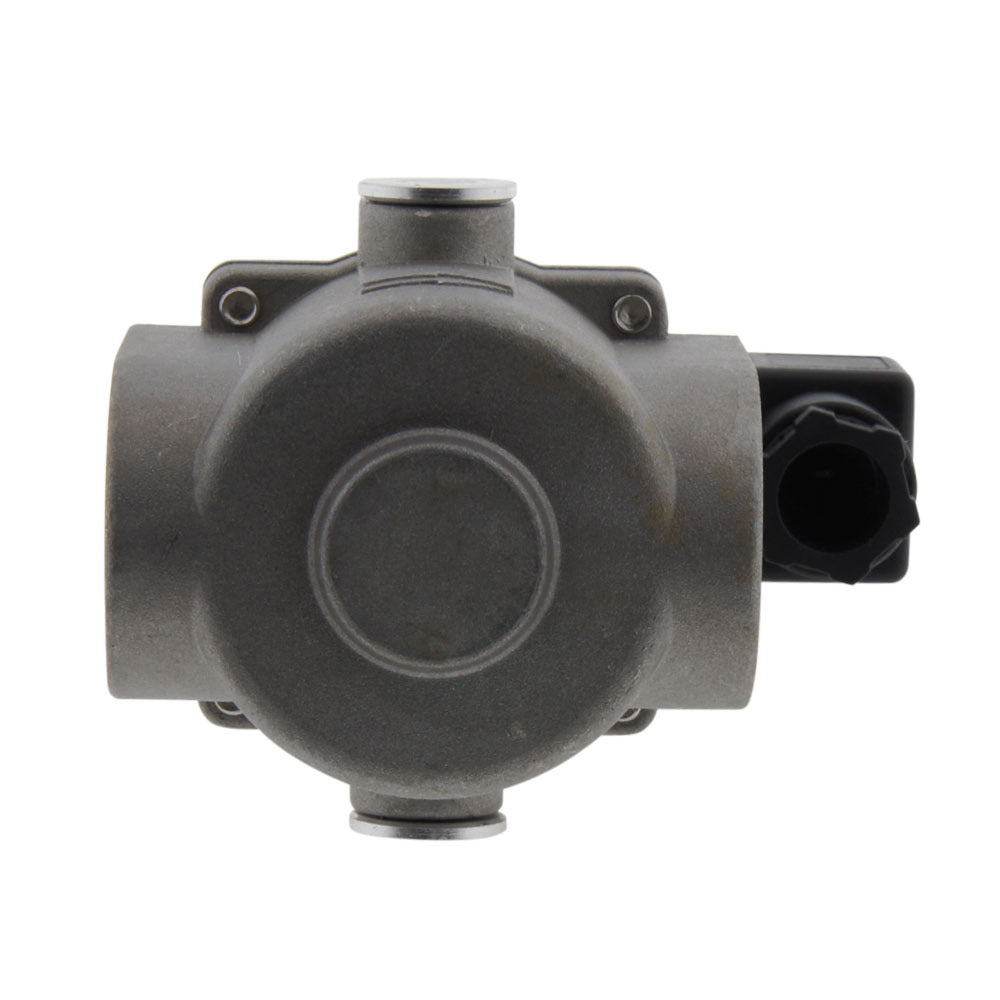 Solenoid Valve LP-DA 3/4'' low pressure aluminium NBR 0-0,36bar 24V AC