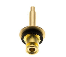 Sealing Cone G1/2'' Water Pressure Reducers S-48RD