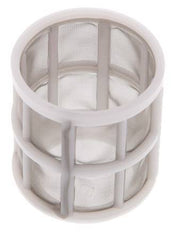 Replacement Filter 1.4301 R 1'' and R 11/4'' 1.5 - 6bar Braukmann
