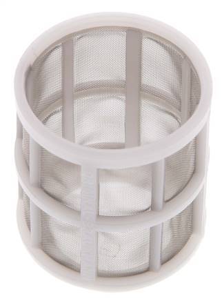 Replacement Filter 1.4301 R 1'' and R 11/4'' 1.5 - 6bar Braukmann