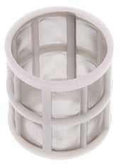 Replacement Filter 1.4301 R 1'' and R 11/4'' 1.5 - 6bar Braukmann