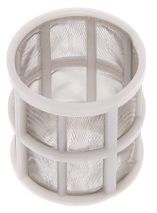 Replacement Filter 1.4301 R 1'' and R 11/4'' 1.5 - 6bar Braukmann