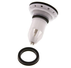 Valve Replacement Kit R 1'' and R 11/4'' 1.5 - 12bar Braukmann