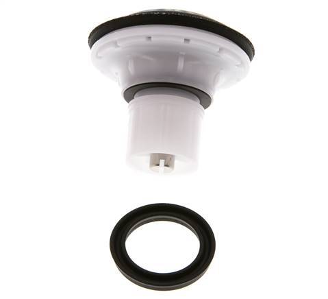 Valve Replacement Kit R 1'' and R 11/4'' 1.5 - 6bar Braukmann