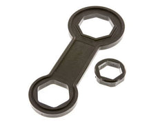 Double Ring Spanner Braukmann