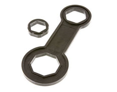 Double Ring Spanner Braukmann