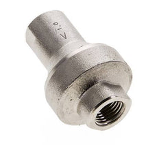 Inline Pressure Reducer 1bar/14psi Nickel-plated Brass G1/4'' 10 l/min