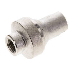 Inline Pressure Reducer 3bar/44psi Nickel-plated Brass G1/4'' 10 l/min