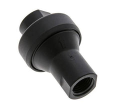 Inline Pressure Reducer 1bar/14psi Polyamide G1/4'' 10 l/min