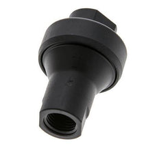 Inline Pressure Reducer 1bar/14psi Polyamide G1/4'' 10 l/min