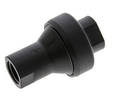 Inline Pressure Reducer 1bar/14psi Polyamide G1/4'' 10 l/min