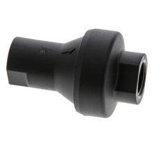 Inline Pressure Reducer 1bar/14psi Polyamide G1/4'' 10 l/min