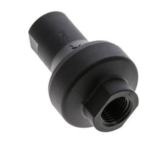 Inline Pressure Reducer 1bar/14psi Polyamide G1/4'' 10 l/min