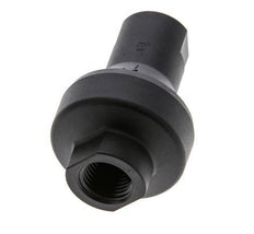 Inline Pressure Reducer 1bar/14psi Polyamide G1/4'' 10 l/min
