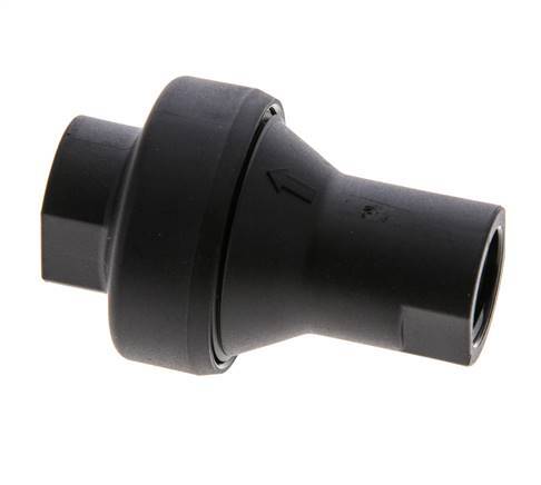 Inline Pressure Reducer 2bar/29psi Polyamide G1/4'' 10 l/min