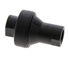 Inline Pressure Reducer 2bar/29psi Polyamide G1/4'' 10 l/min