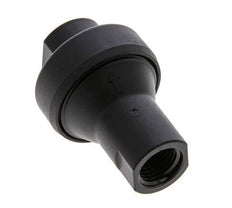 Inline Pressure Reducer 2bar/29psi Polyamide G1/4'' 10 l/min