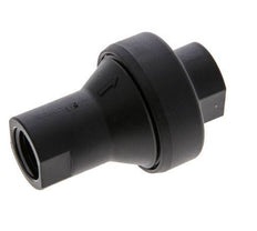Inline Pressure Reducer 2bar/29psi Polyamide G1/4'' 10 l/min