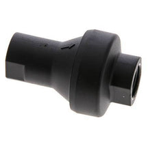 Inline Pressure Reducer 2bar/29psi Polyamide G1/4'' 10 l/min