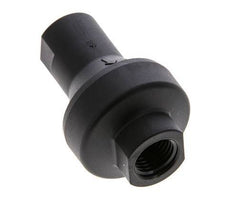 Inline Pressure Reducer 2bar/29psi Polyamide G1/4'' 10 l/min