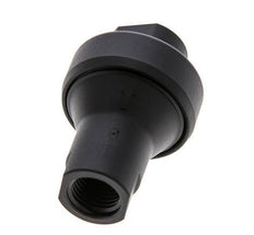 Inline Pressure Reducer 3bar/44psi Polyamide G1/4'' 10 l/min