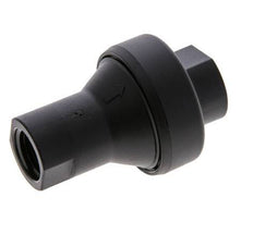 Inline Pressure Reducer 3bar/44psi Polyamide G1/4'' 10 l/min
