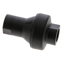 Inline Pressure Reducer 3bar/44psi Polyamide G1/4'' 10 l/min